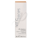 Vit C Drops - 6% Vitamin C Complex 31ml