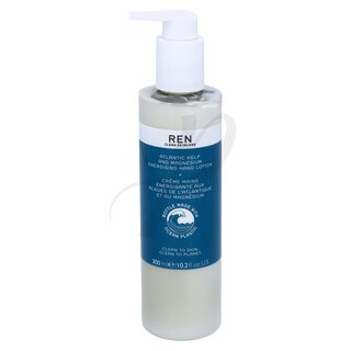 Atlantic Kelp & Magnesium Energising Hand Lotion 300ml