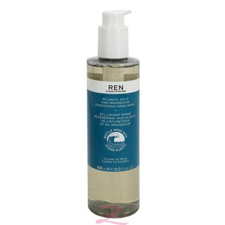 Atlantic Kelp & Magnesium Energising Hand Wash 300ml