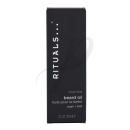 Homme Beard Oil 30ml