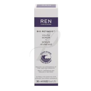 Bio Retinoid Youth Serum - For Sensitive Skin 30ml