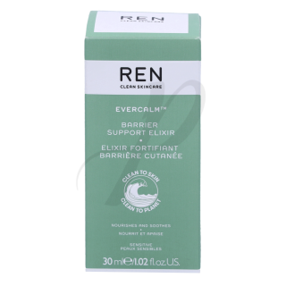 Evercalm Barrier Support Elixir 30ml