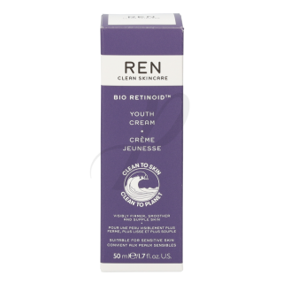 Bio Retinoid Youth Cream - For Sensitive Skin 50ml