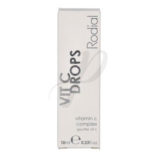 Vit C Drops 10ml