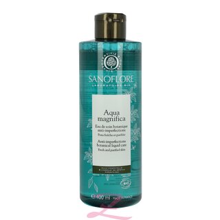 Aqua Magnifica Botanical Liquid Care 400ml