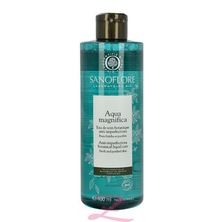 Aqua Magnifica Botanical Liquid Care 400ml