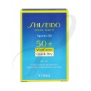 Shiseido Sports BB Wetforce SPF50+ 30ml