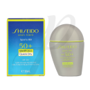 Shiseido Sports BB Wetforce SPF50+ 30ml