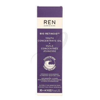 Bio Retinoid Youth Concentrate Oil - For Sensitive Skin 30ml