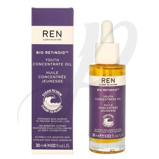 Bio Retinoid Youth Concentrate Oil - For Sensitive Skin 30ml