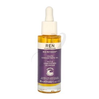 Bio Retinoid Youth Concentrate Oil - For Sensitive Skin 30ml