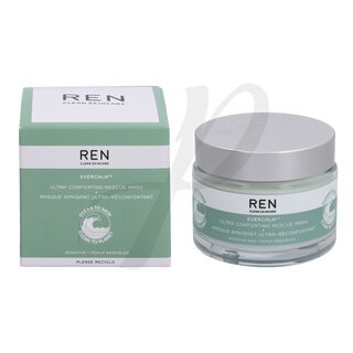 REN Evercalm Ultra Comforting Rescue Mask 50ml