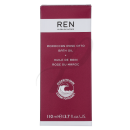 REN Moroccan Rose Otto Bath Oil 110ml