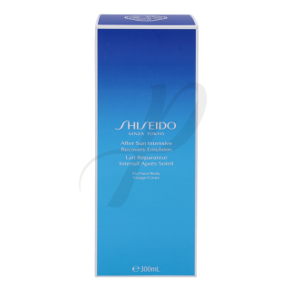 Shiseido After Sun Intensive Recovery Emulsion 300ml