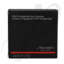 Shiseido Pop Powdergel Eye Shadow - #06 Vivivi Orange 2,2g