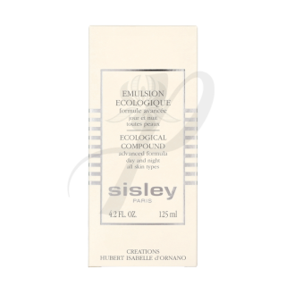 Sisley Ecological Compound 125ml