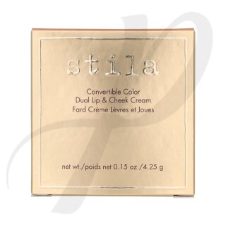 Stila Convertible Colour Dual Lip&Cheek Cream 4,25g