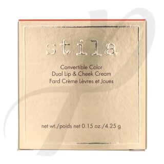 Stila Convertible Colour Dual Lip&Cheek Cream 4,25g