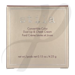 Convertible Colour Dual Lip & Cheek Cream 4,25g