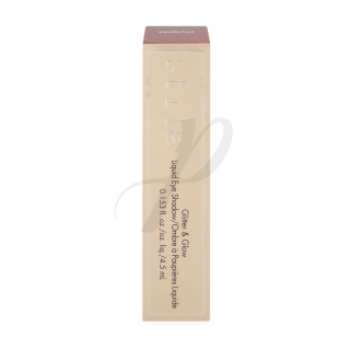 Stila Glitter & Glow Liquid Eye Shadow 4,5ml