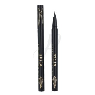 Stila Stay All Day Waterproof Liquid Eye Liner 0,5ml