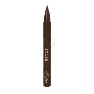 Stila Stay All Day Micro Tip Waterproof Liquid Eye Liner 0,5ml