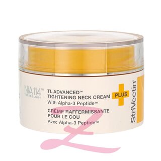 Strivectin TL Advanced Tightening Neck Cream 50ml