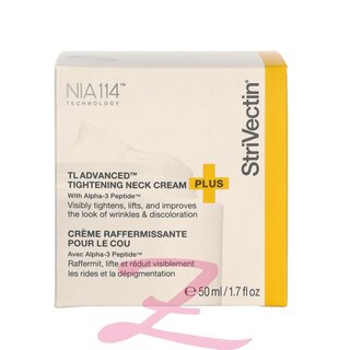 Strivectin TL Advanced Tightening Neck Cream 50ml