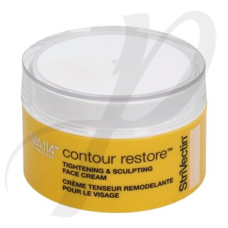 Contour Restore Tightening Face Cream 50ml
