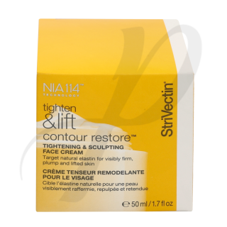 Strivectin Contour Restore Tighting Face Cream 50ml