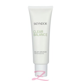 Clear Balance Pure Defence Gel 50ml