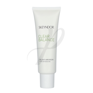 Clear Balance Pure Defence Gel 50ml