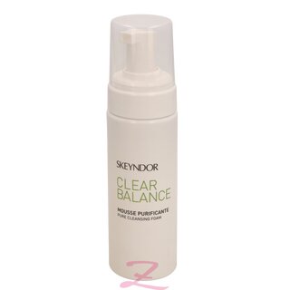 Clear Balance Pure Cleansing Foam 150ml