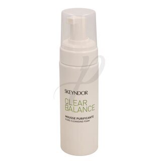 Clear Balance Pure Cleansing Foam 150ml