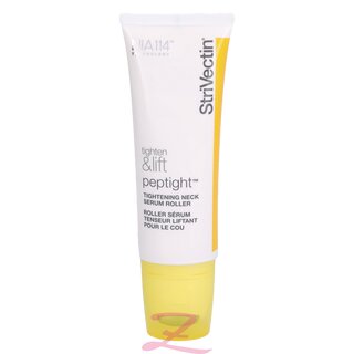 Strivectin Peptight Tightening Neck Serum Roller 50ml