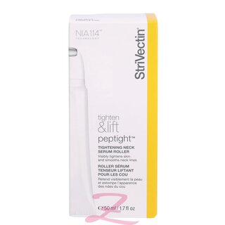 Strivectin Peptight Tightening Neck Serum Roller 50ml