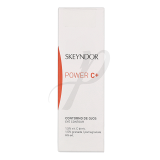Power C+ Eye Contour Cream 15ml