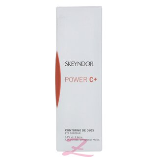 Power C+ Eye Contour Cream 15ml