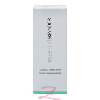 Essential Normalizing Mast Cream 50ml