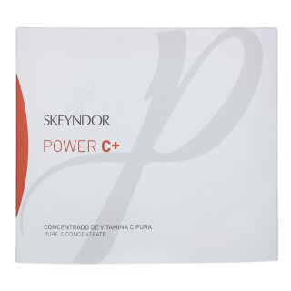 Skeyndor Power C+ Pure Vitamin C Concentrate 7,5% 14ml