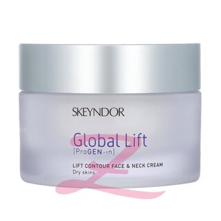 Skeyndor Global Lift Contour Face & Neck Cream 50ml