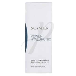 Power Hyaluronic Moisturising Booster 30ml