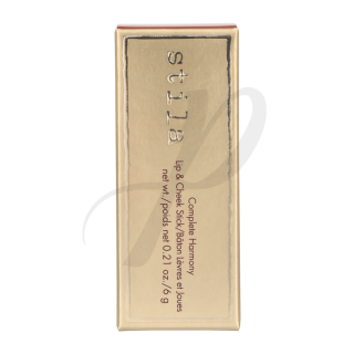 Stila Complete Harmony Lip & Cheek Stick 6g