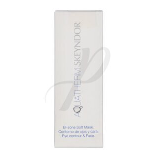 Aquatherm Bi Zone Soft Mask 50ml