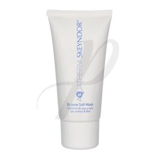 Aquatherm Bi Zone Soft Mask 50ml