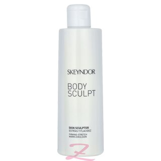 Body Sculpt Firming-Stretch Marks Emulsion 250ml