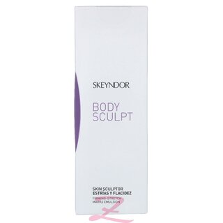 Body Sculpt Firming-Stretch Marks Emulsion 250ml