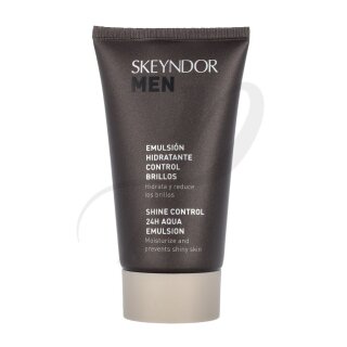 Shine Control 24H Aqua Emulsion 50ml