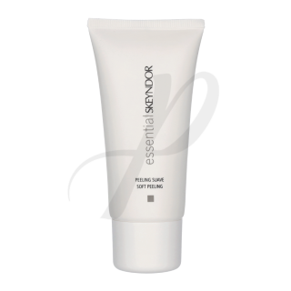 Essential Peeling Suave 50ml