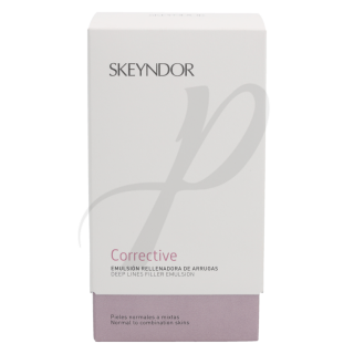 Corrective Deep Lines Filler Emulsion 50ml